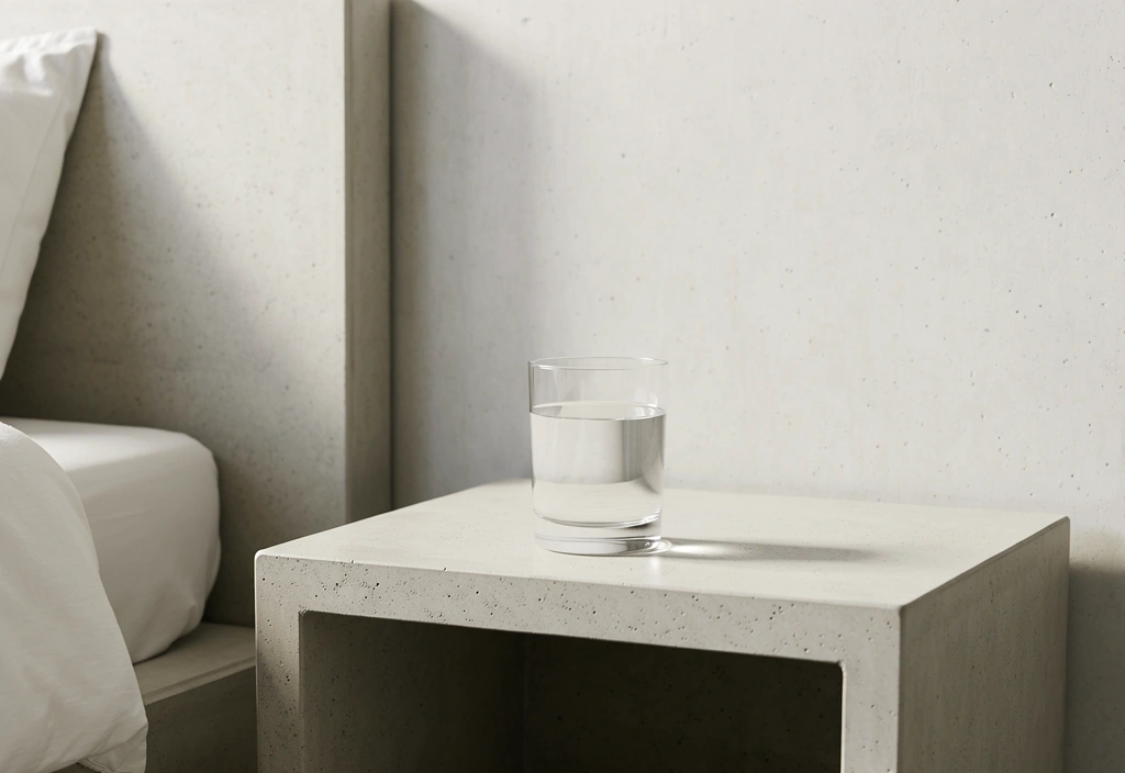 Ambiente minimalista CDMX