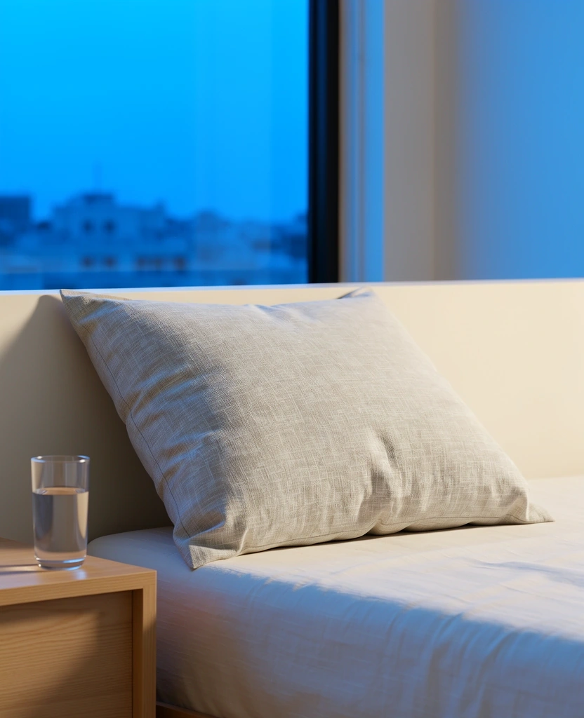 Entorno de descanso optimizado