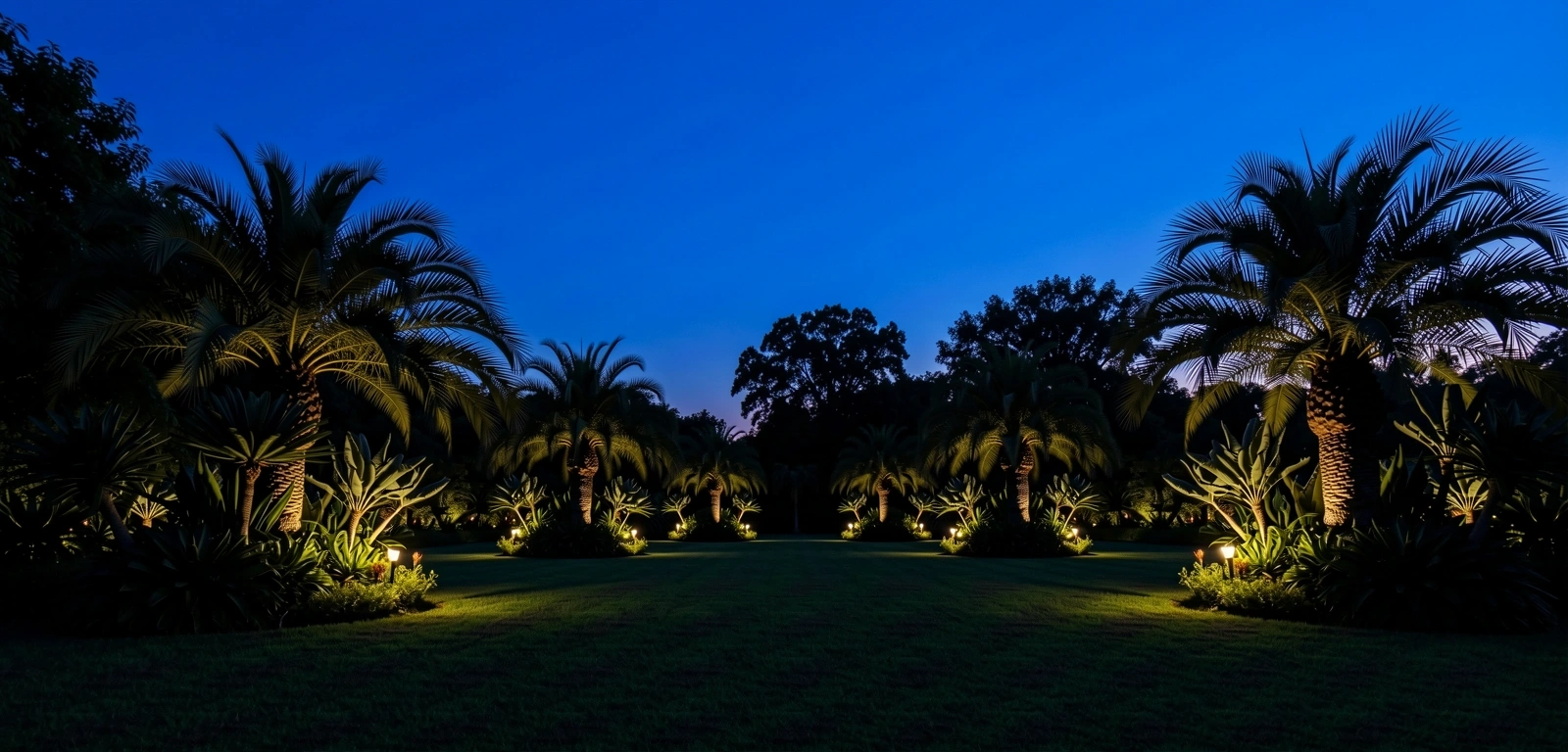 Ambiente de serenidad