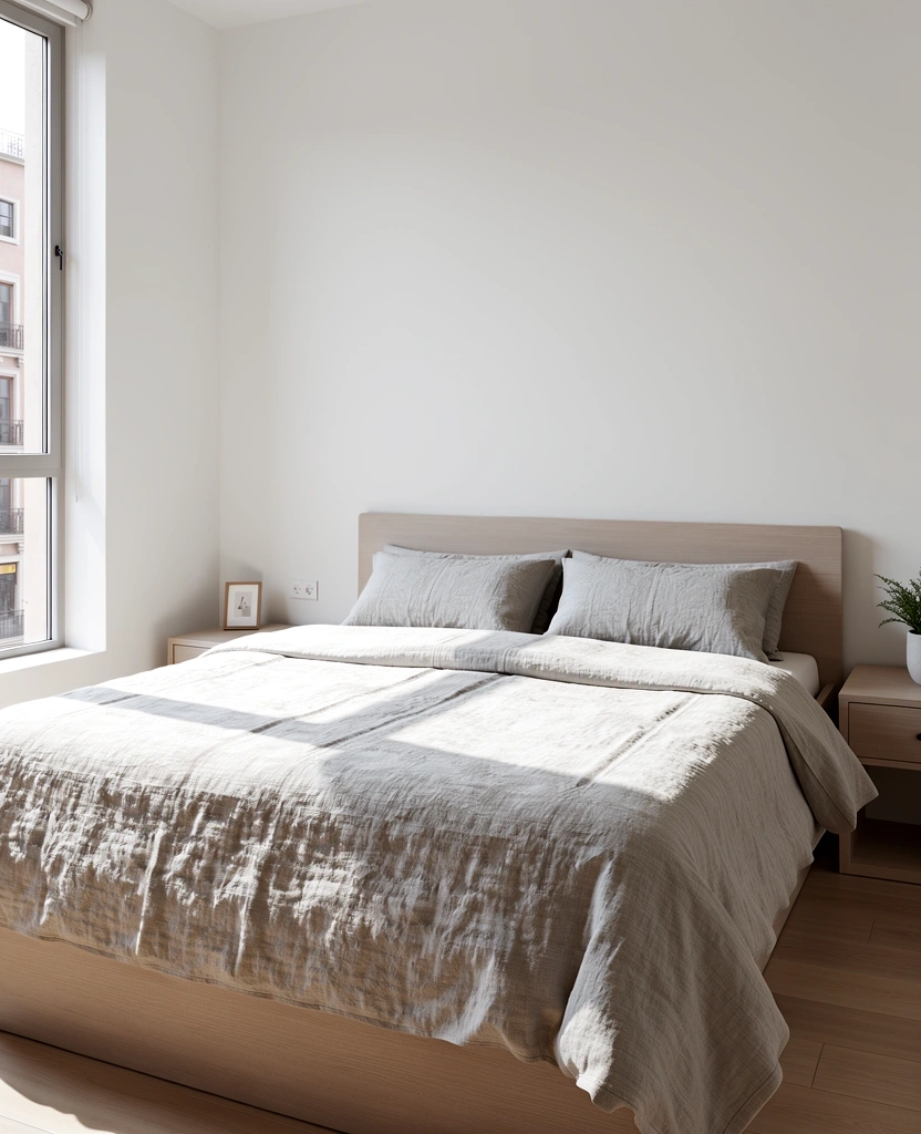 Entorno de descanso optimizado