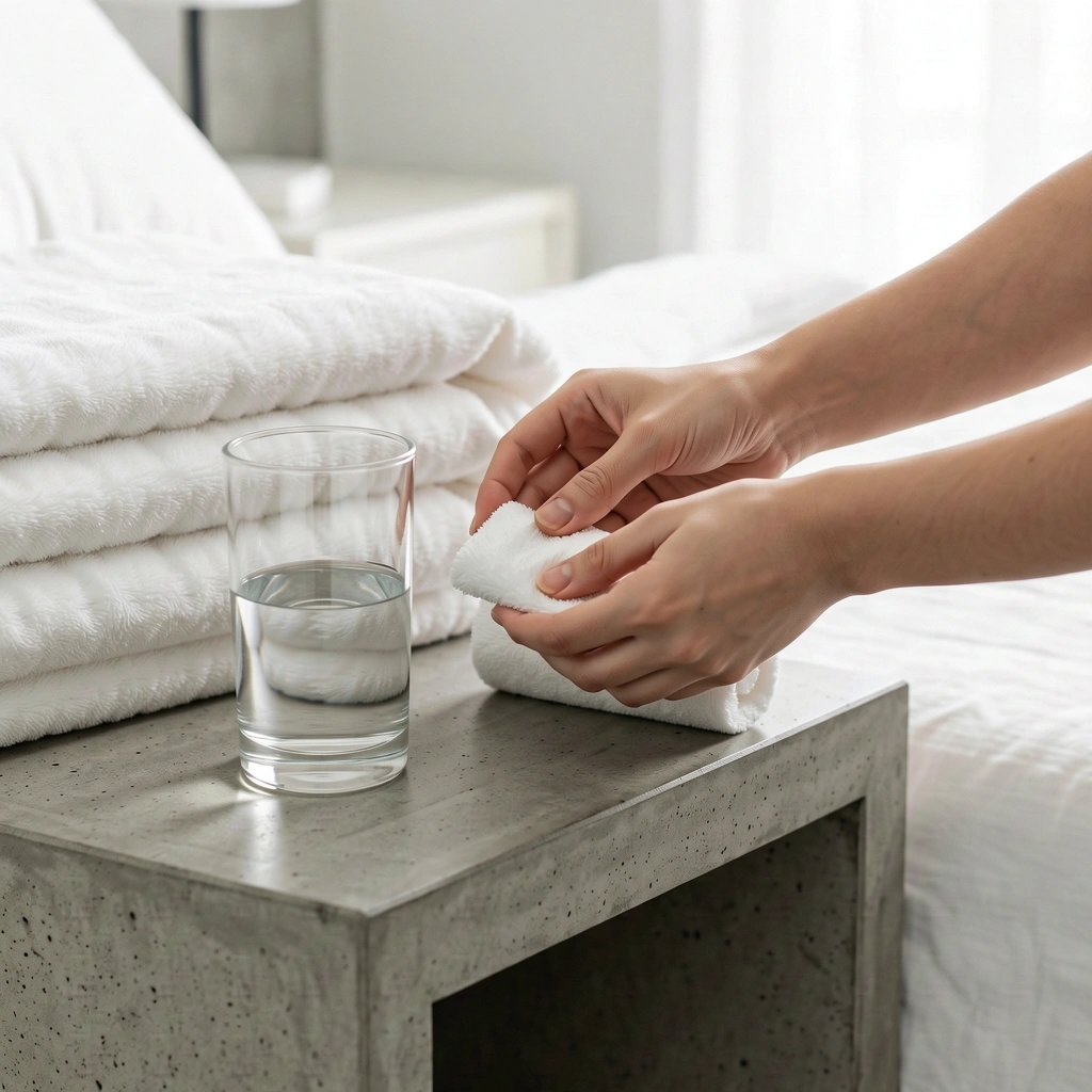 Care y atención al detalle